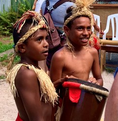 Cape York Adventures culture