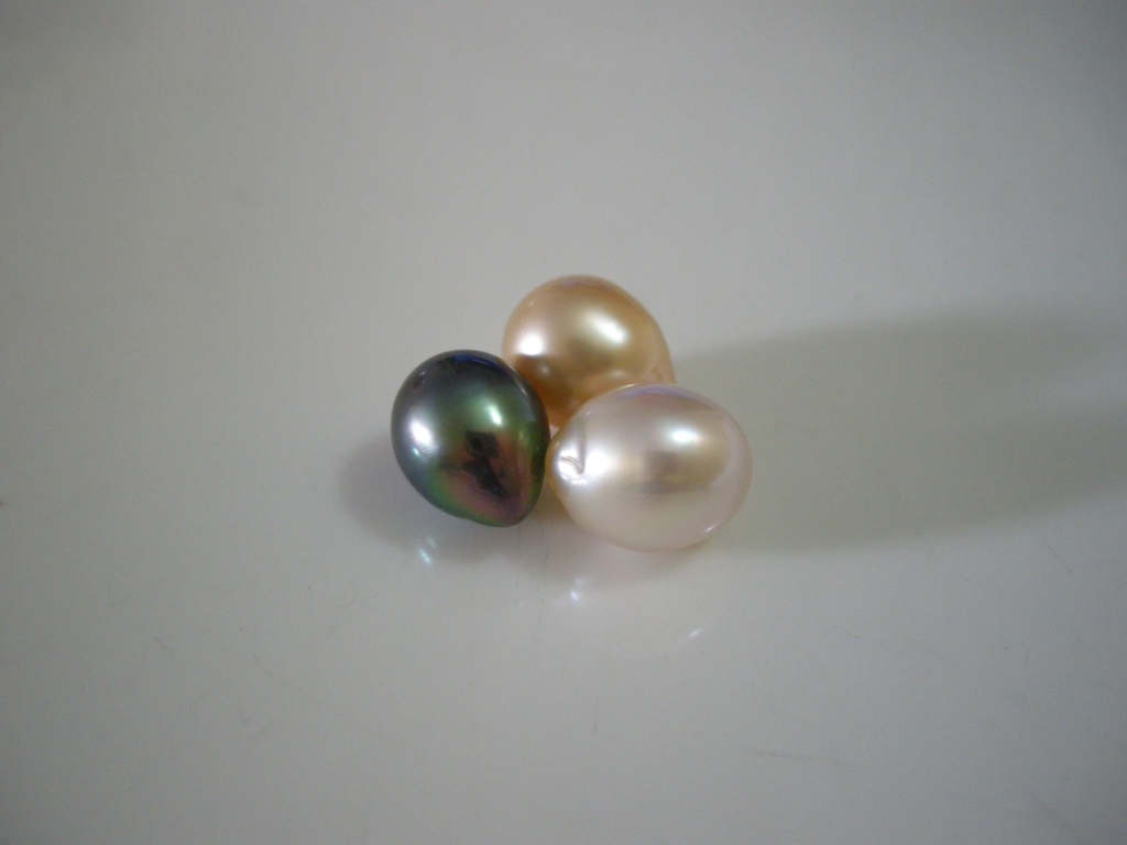 Roko Pearls