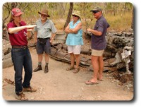 Torres Strait Heritage Tours