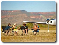 Air Adventure Australia