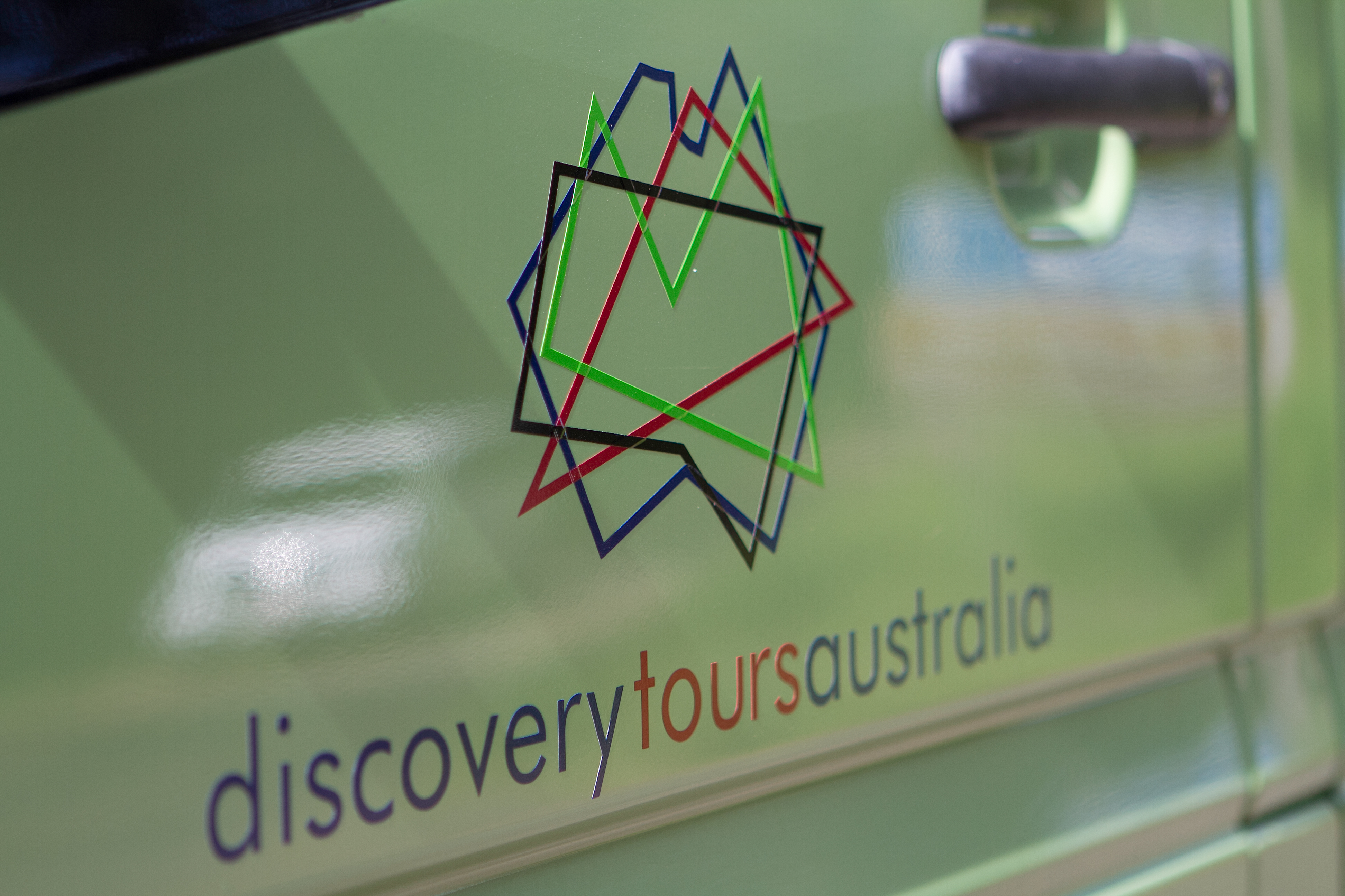 Discovery Tours