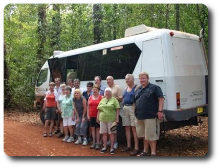 Frontier Safaris