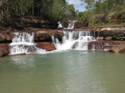 Twin Falls Cape York